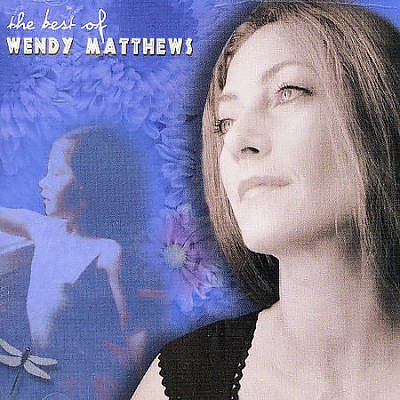 Stepping Stones - The Best of Wendy Matthews